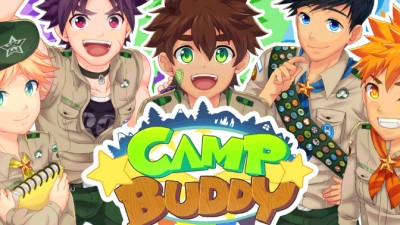 camp buddy3.0