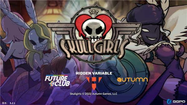 Skullgirls