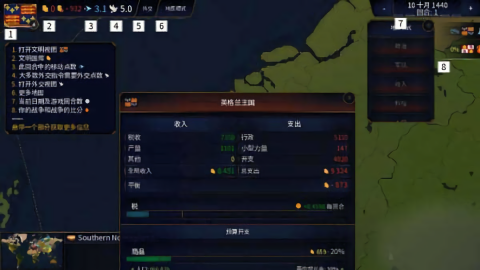 文明时代2虚无5.0最新版