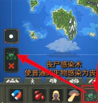 世界盒子怎么加mod？