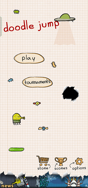 doodle jump2