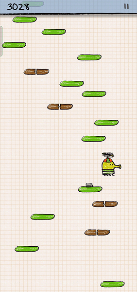 doodle jump