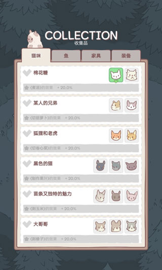 猫汤物语新手攻略