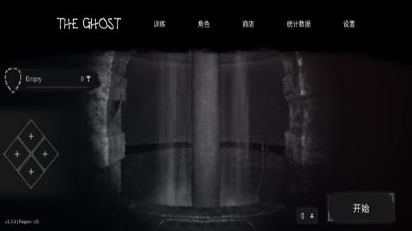 theghost鬼魂