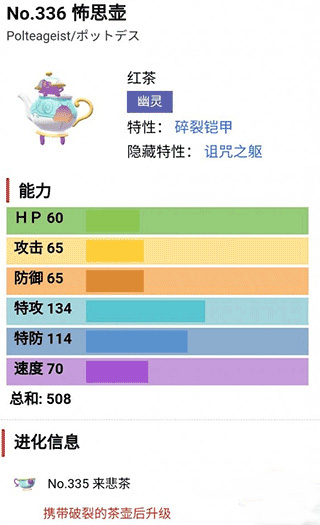 宝可梦剑盾手机版最强宝可梦排名top10介绍