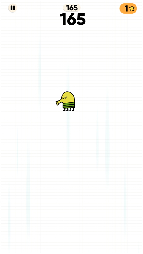 doodle jump2玩法