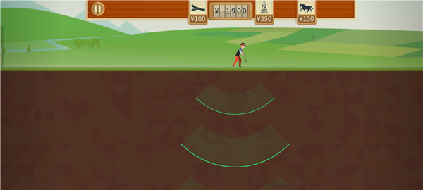 石油大亨免登录版游戏攻略