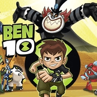 ben10与格温的一天