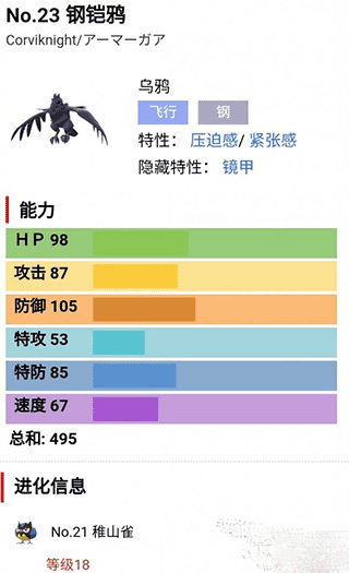 宝可梦剑盾手机版最强宝可梦排名top10介绍