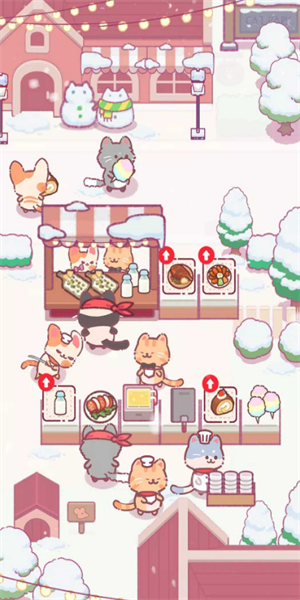猫味餐厅