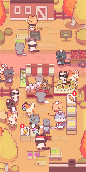 猫味餐厅
