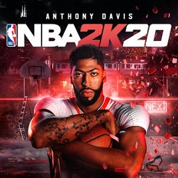 nba2k20内置菜单版