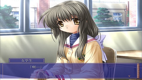 clannad