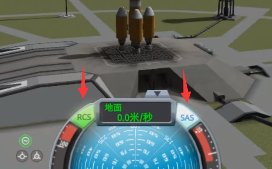 坎巴拉太空计划2起飞教程