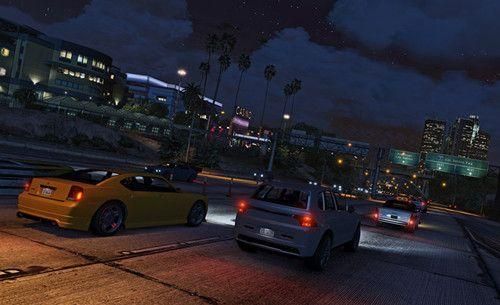 GTA手游