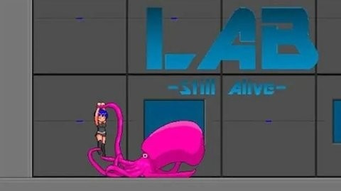 labstillalive汉化版