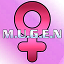 mugen全女格斗安卓版