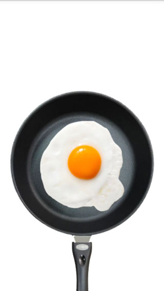 Fried Egg游戏攻略