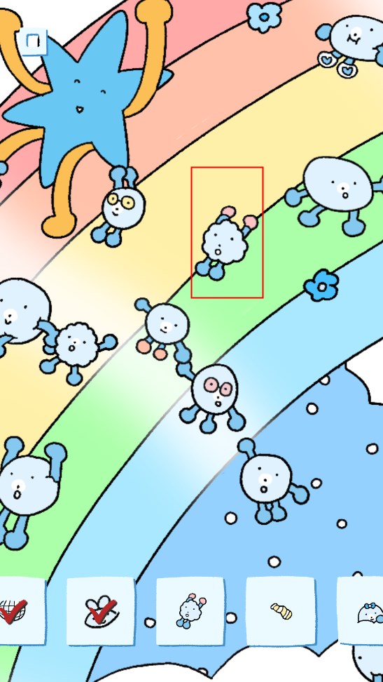 soupsoup最新版本第二关攻略