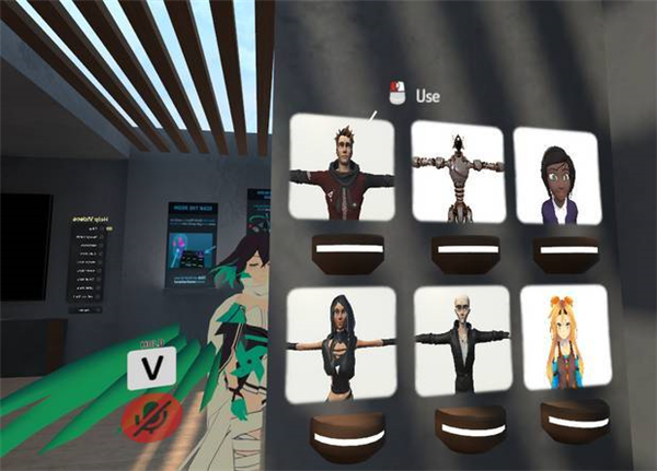 VRchat最新版教程