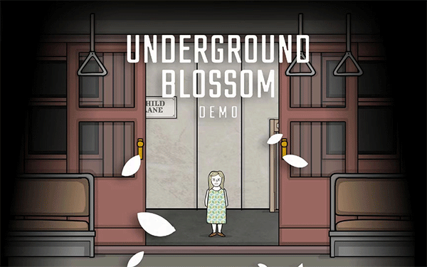 Underground Blossom