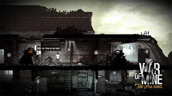 this war of mine