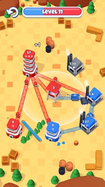 towerwar