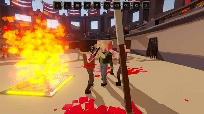 血染小镇steam移植版