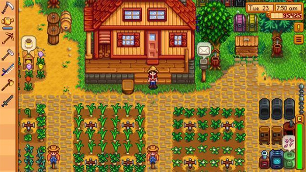 Stardew