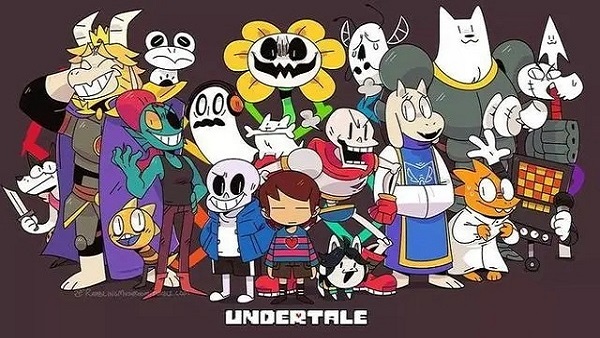 Undertale