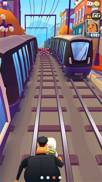 SubwaySurfers