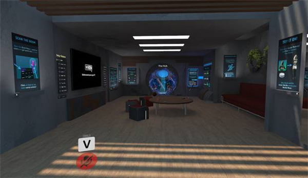 VRchat最新版教程