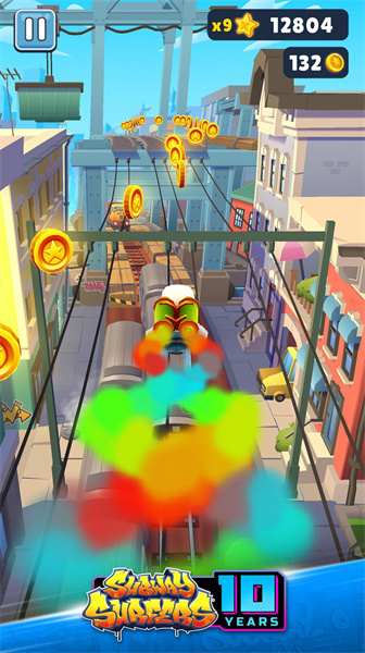 SubwaySurf