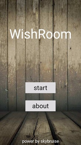 Wishroom复仇者