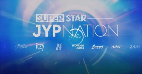 superstar jyp新手需注意