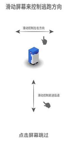 小动物大逃亡游戏攻略