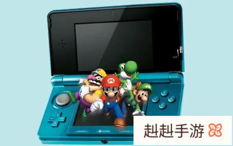 3DS有哪些好玩的游戏呢?(3ds有啥好玩的游戏)