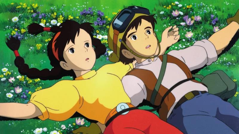 天空之城是哪个动画片?(天空之城是哪个动画片里的)