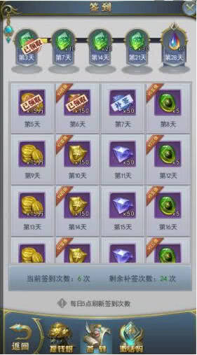 斗罗大陆金币指南4